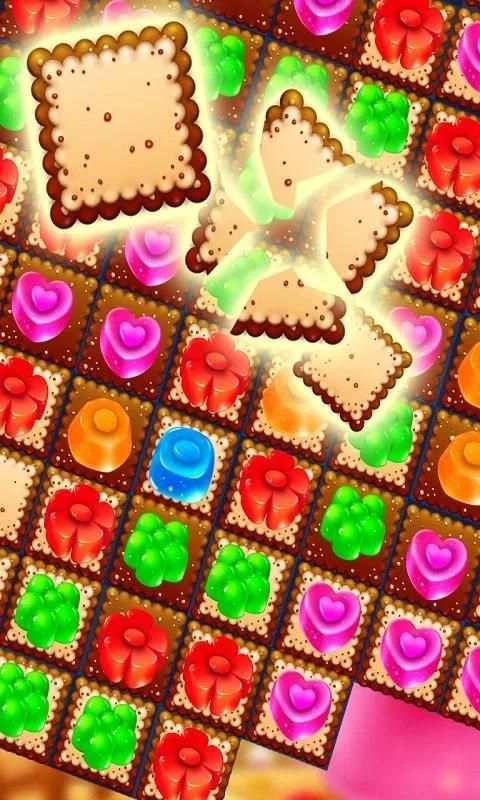 Candy Swap Fever screenshot 12