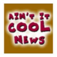 Free Unofficial Aint It cool app on 9Apps