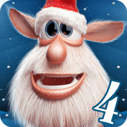 Booba 4 иконка