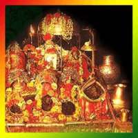 Vaishno Devi HQ Live Wallpaper on 9Apps