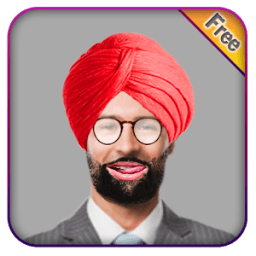 Funny Face Changer أيقونة