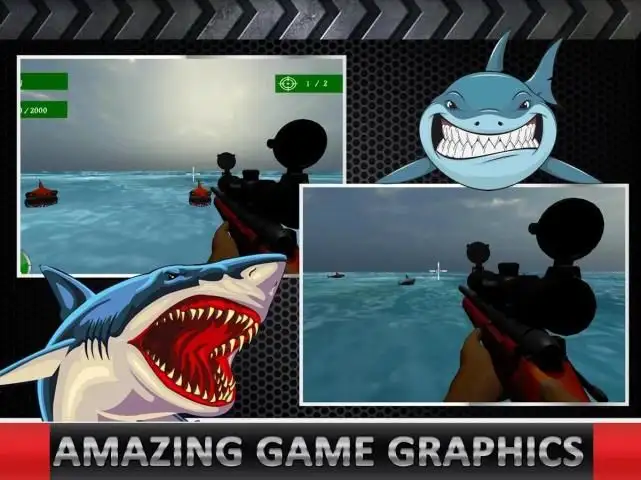 Real Whale Shark Hunting Games 1.0.6 Free Download