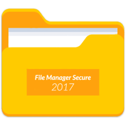 File Manager иконка