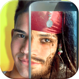 Пират Корсар Редактор иконка