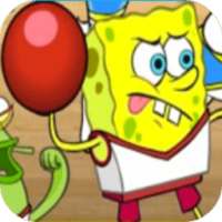 Super Spongebob Adventure