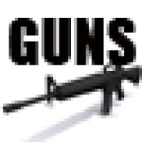 AK-47 M-16 Guns And More!
