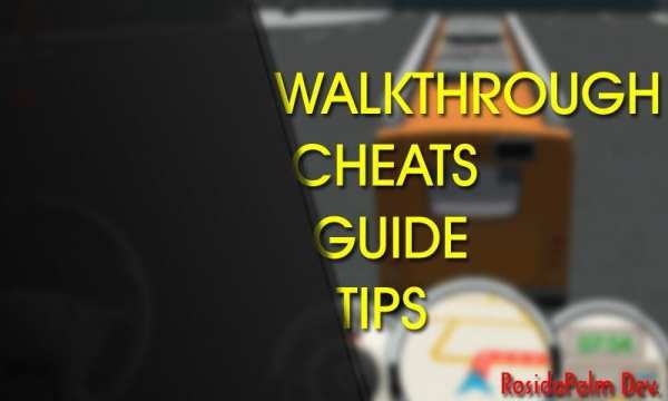 New Bus Simulator 17 Guide screenshot 1