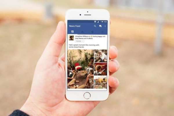 Lite for Facebook - Messenger скриншот 5