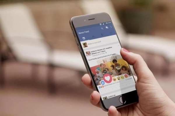 Lite for Facebook - Messenger скриншот 6