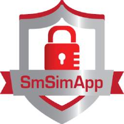 SmSimApp Anti Theft
