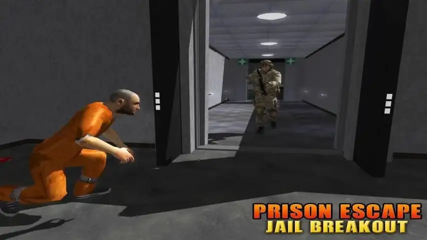 Prison Break APK Download 2023 - Free - 9Apps