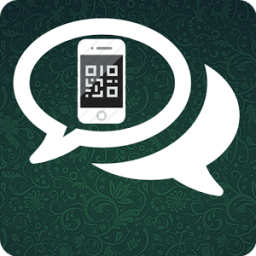 Whatscan for Whatsapp иконка