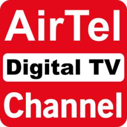 AirTel TV Channel Number Finder 6
