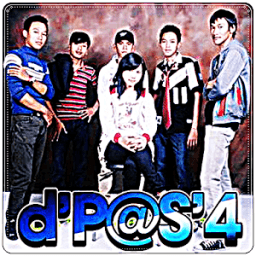 ikon Lagu D pas4 terlengkap