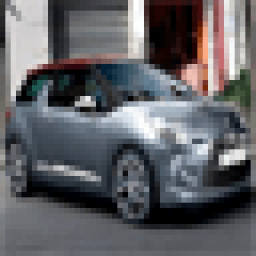 Citroen обои icon