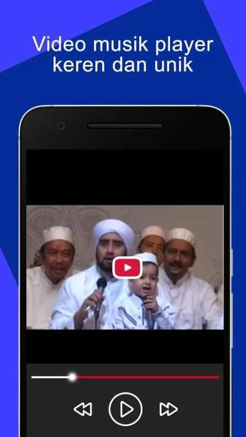 Al Madad | Habib Syech screenshot 3