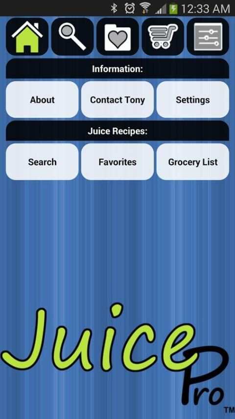 Juice Pro скриншот 7