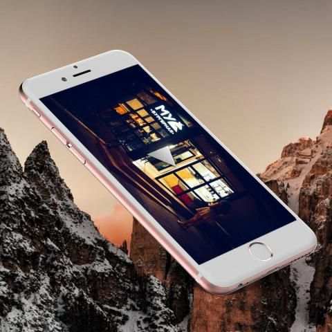 AVI Movie Player screenshot 2