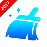 Fast Cleaner - Phone Booster