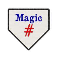 Magic Number for MLB