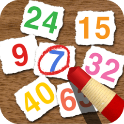 Challenging Timestable आइकन