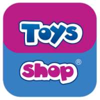 Toys Shop