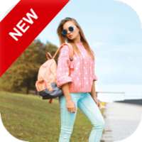 Teen Girls Style 2018