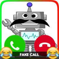 Robot Calling
