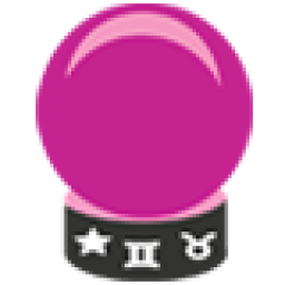 Daily Psychic Readings иконка