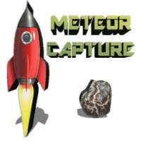 Meteor Capture icon
