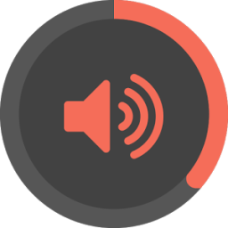 Volume Booster أيقونة