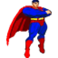 Superman collection icon