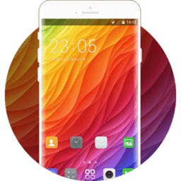 Theme for Intex Aqua Ace HD иконка