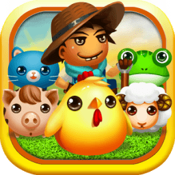 Farm Mania أيقونة