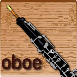 Toddlers Oboe