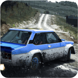 Real Offroad Car Drift Racing Driving Simulator 3D icon