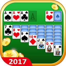 Solitaire - Klondike Card Game