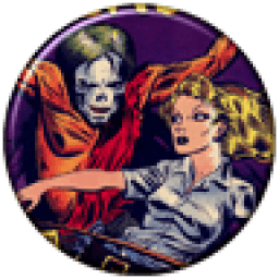 City of the Living Dead Comic Book icon