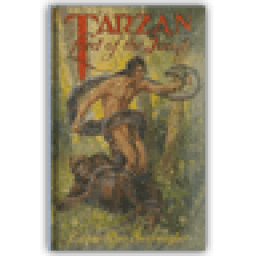 Tarzan, Lord of the Jungle icon