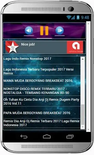 DJRemixIndonesia App لـ Android Download - 9Apps