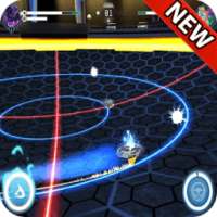 Game Beyblade Burst Reference أيقونة