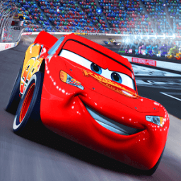 Light Adventure Mcqueen Race иконка