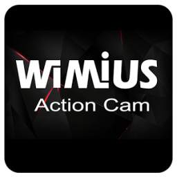 WIMIUS CAM Pro