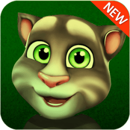 GUIDE TOM TALKING иконка