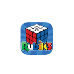 ikon Solve Your Rubik's Cube