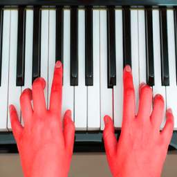 Piano ORG Magic 8.6
