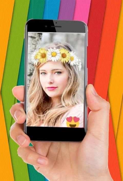 Filtere For Snapchat 2018 6 تصوير الشاشة