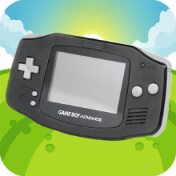 Emulator For GBA 2 иконка