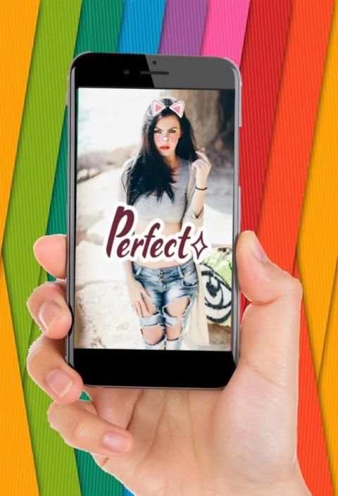 Filtere For Snapchat 2018 7 تصوير الشاشة