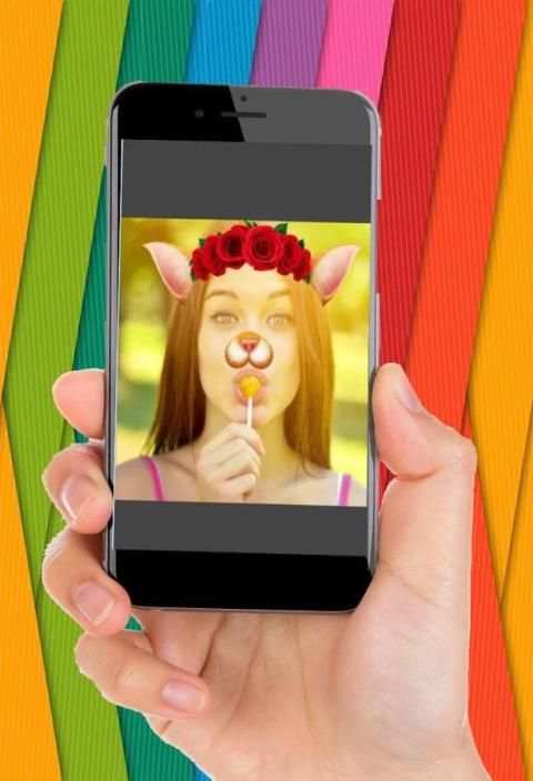 Filtere For Snapchat 2018 4 تصوير الشاشة